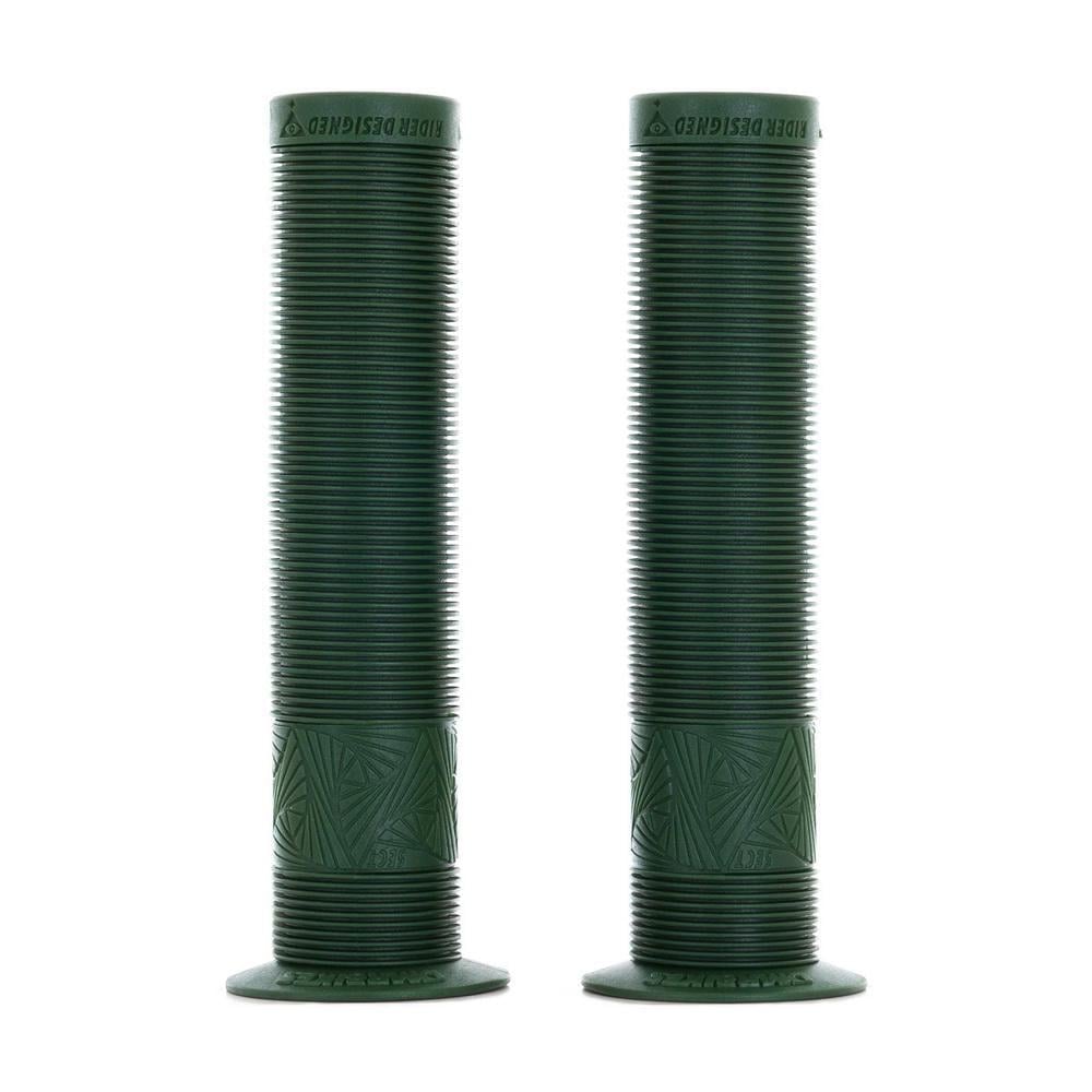 Грипсы DMR Sect Grip Forest Green (DMR-G-S-FG)