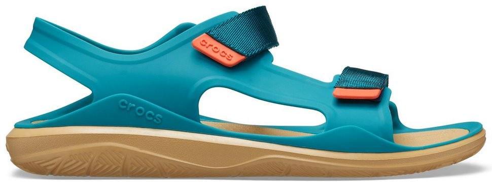 ᐉ Сандали Женские Crocs Women´s Swiftwater Expedition Sandal р