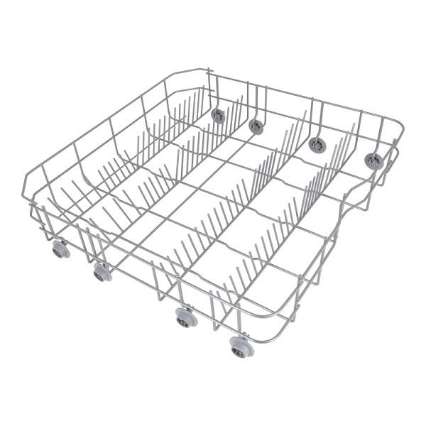 Корзина для посудомийної машини Indesit C00631972 нижня в зборі