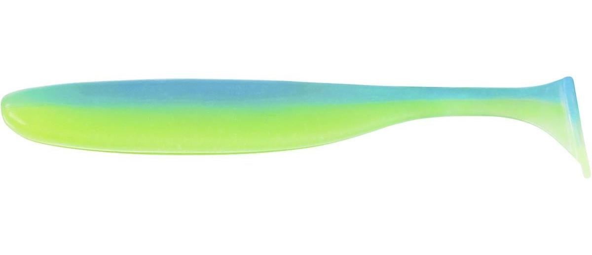 Набор силиконовых праманок Select Easy Shad 3,5" 5 шт. №245 (2378349304)