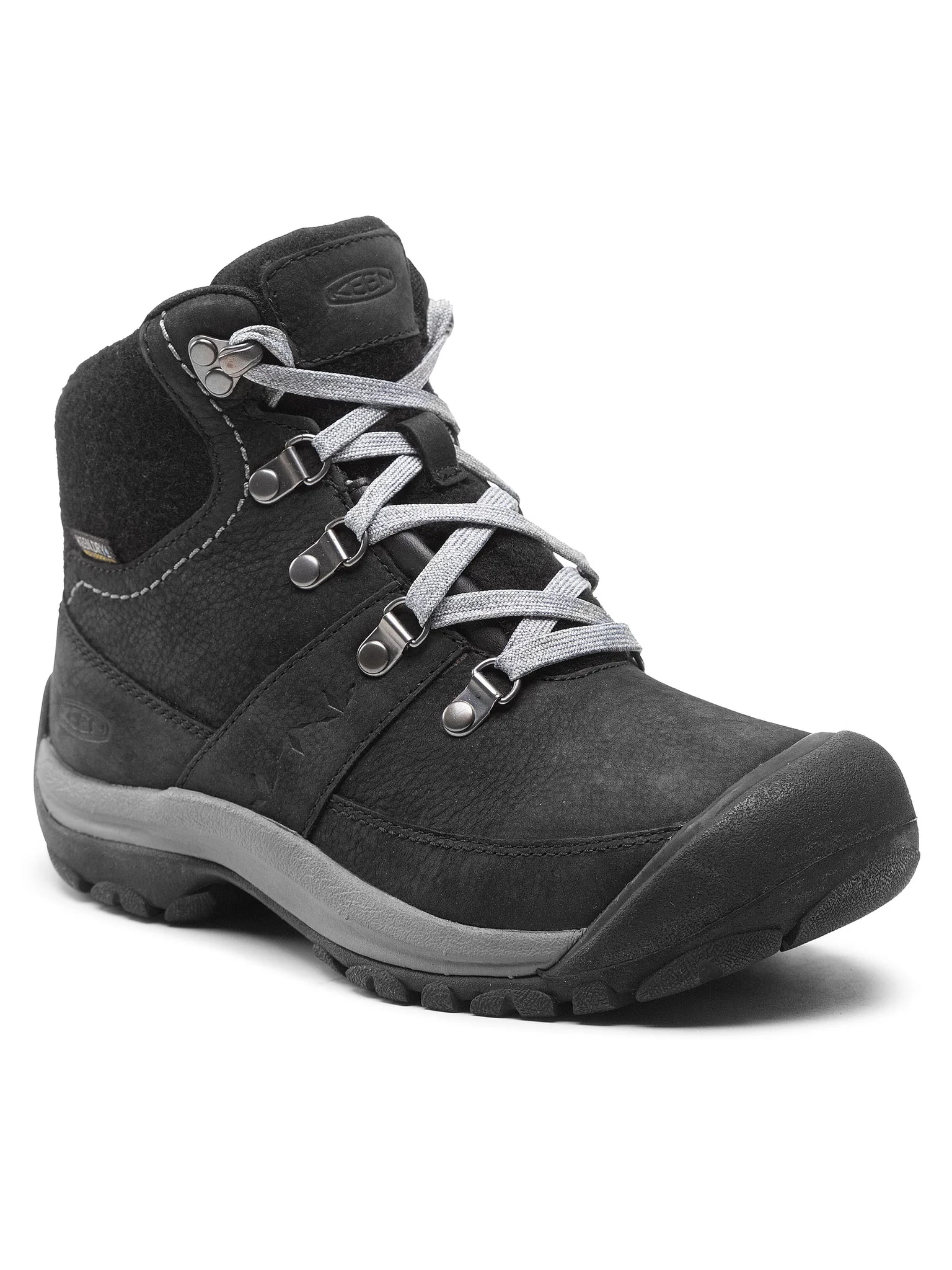 Ботинки женские Keen Kaci III Mid WP р. 39,5 (1026720)