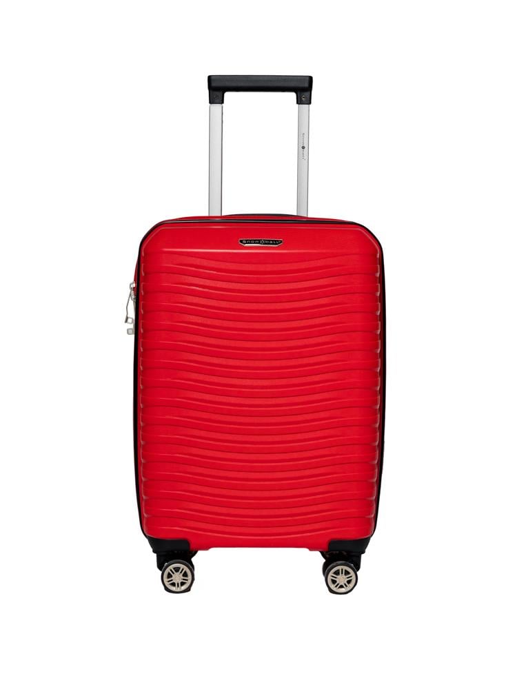 Чемодан Snowball 43803 S Красный (31706138) Чемодан Snowball 43803 S Красный (31706138)