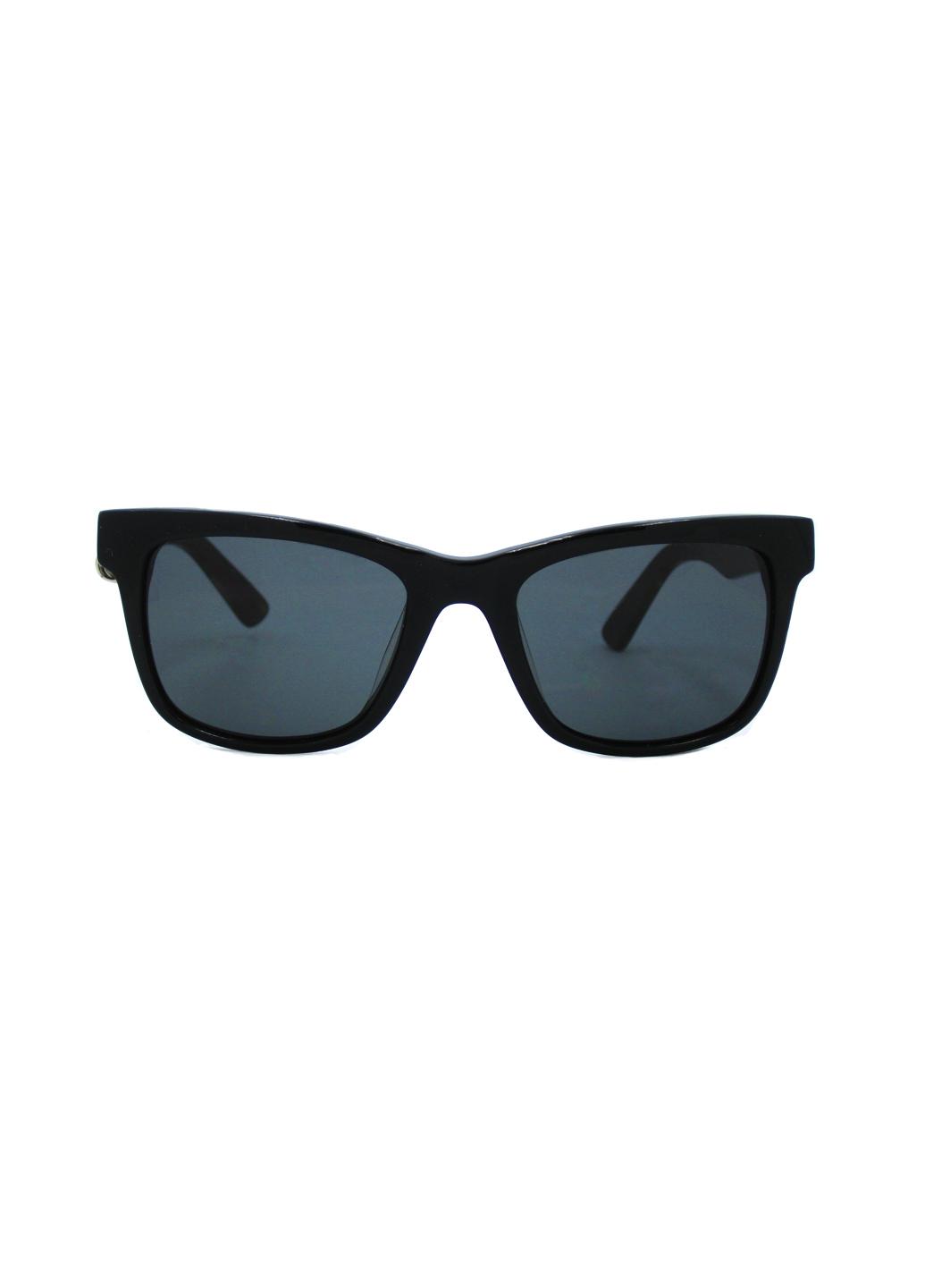 Солнцезащитные очки Kenzo KZ3195 01 - фото 2 Солнцезащитные очки Kenzo KZ3195 01 - фото 2