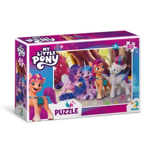 Пазл элементов My Little Pony (195953)