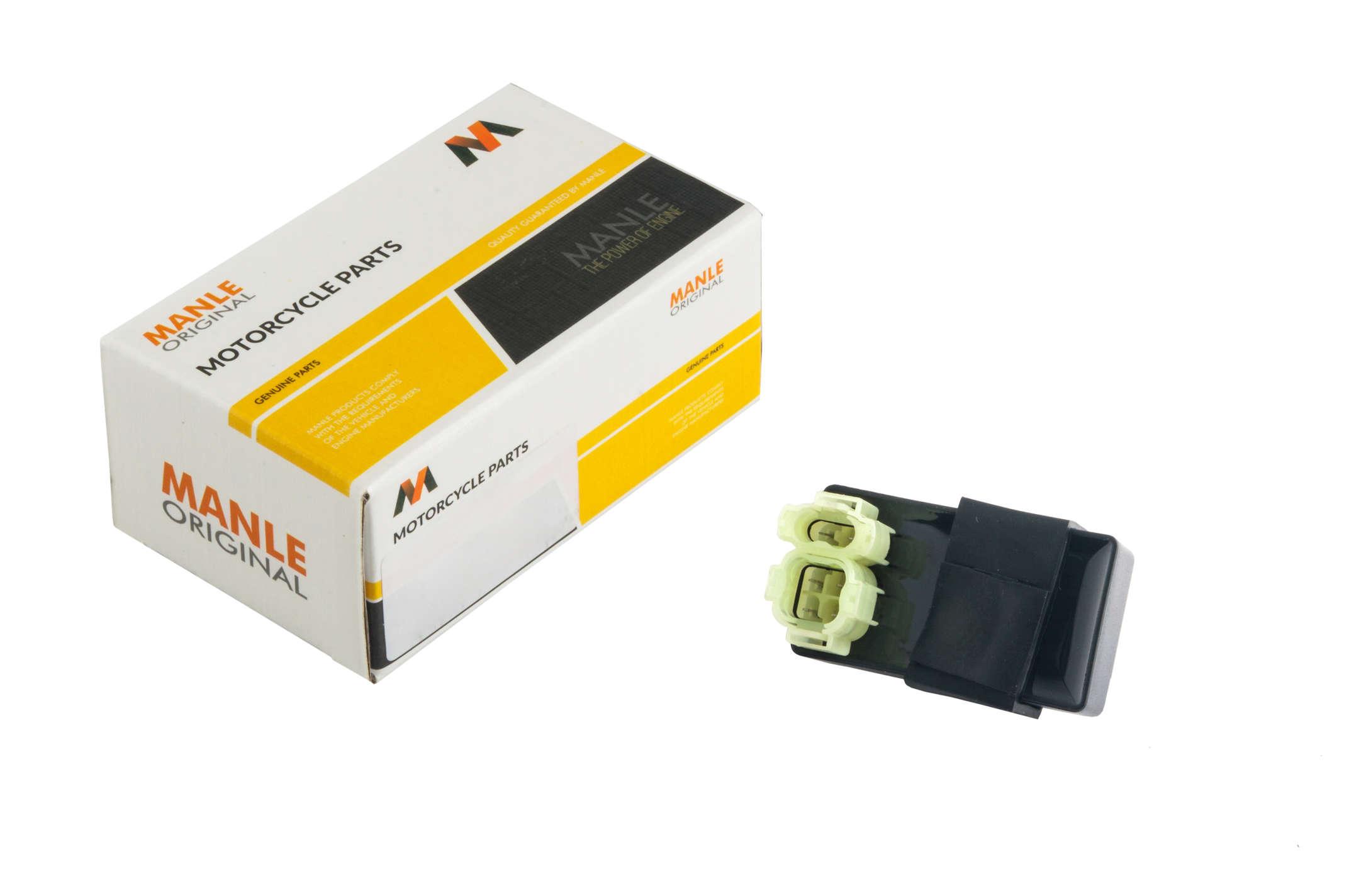 Коммутатор MANLE для 4T GY6 125/150 (K-5153)