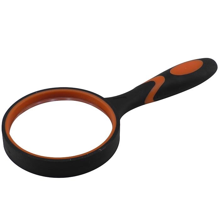 Лупа ручна Magnifier LR-75