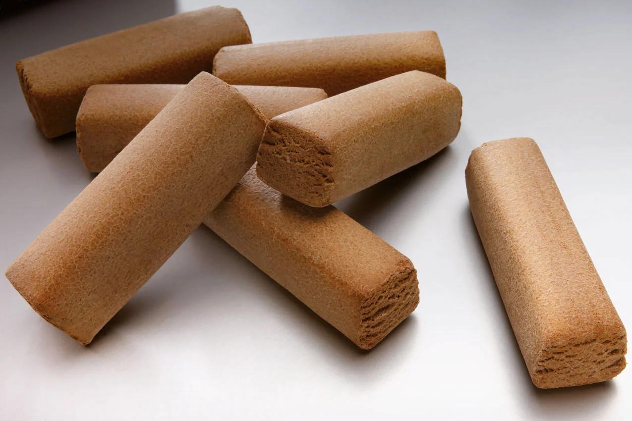 Лакомство для собак MERA Kau Barren 12 см 10 кг (1708140112)