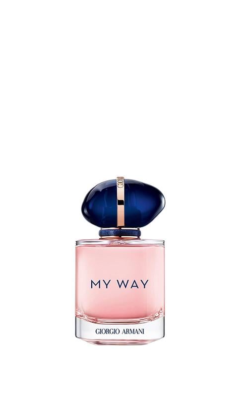 Парфумована вода Giorgio Armani My Way (27347)