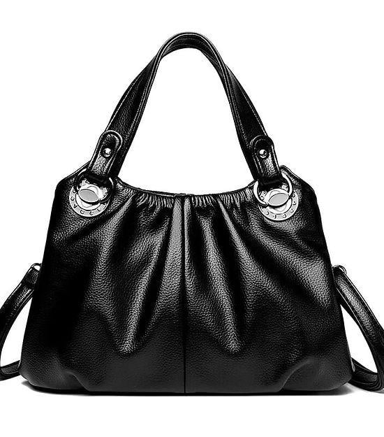 Сумка женская Verdi Black (id_994)