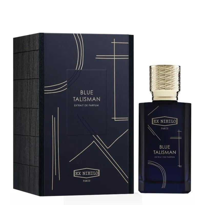 Духи унисекс Ex Nihilo Blue Talisman Extrait 100 мл (380365)