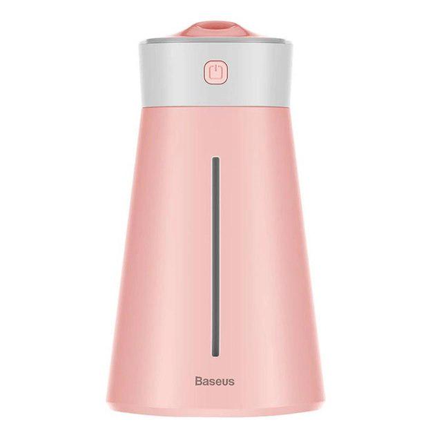 Зволожувач повітря BASEUS Slim Waist Humidifier DHMY-B04 із USB Рожевий - фото 3