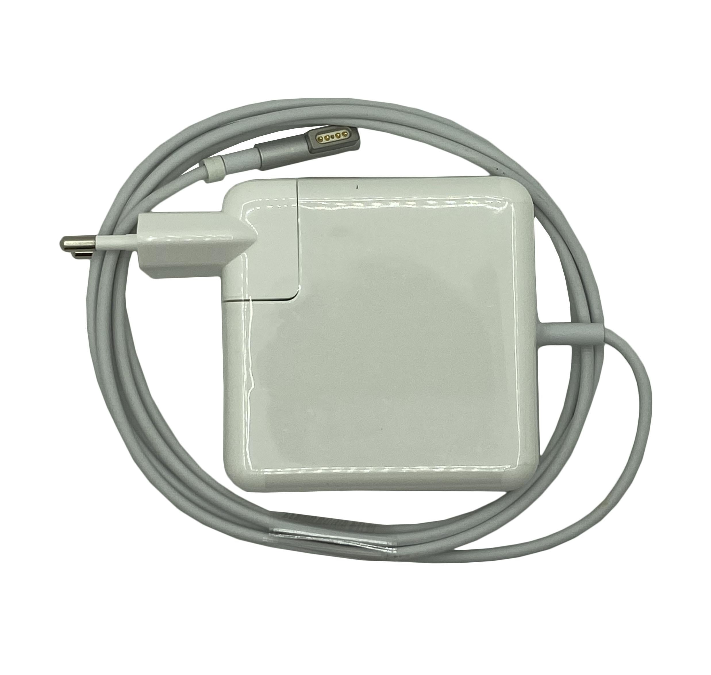 Блок питания для ноутбука Apple 60W 16,5V 3,65A 5 pin (002181)