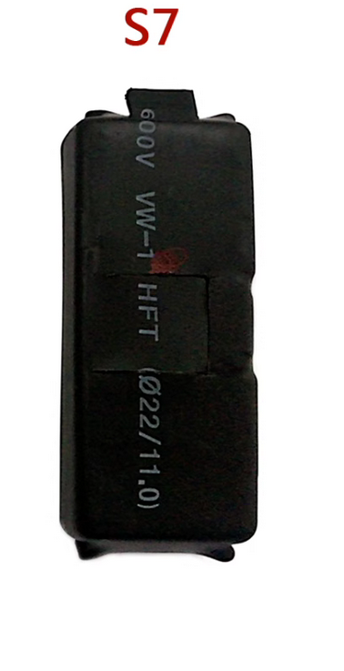 GPS-трекер S7 для дітей/літніх людей/авто GPS+LBS з мікрофоном електронний паркан (2661458441) - фото 3 GPS-трекер S7 для дітей/літніх людей/авто GPS+LBS з мікрофоном електронний паркан (2661458441) - фото 3