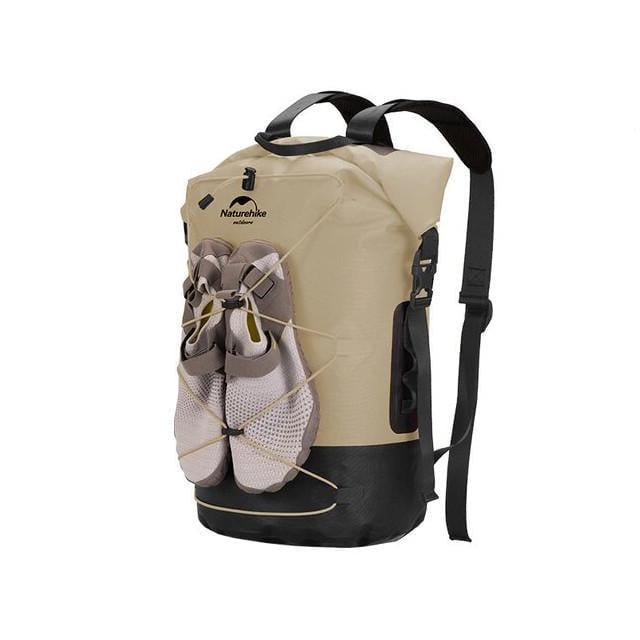 Гермомішок TB03 Naturehike NH21FSB04 30 л Khaki