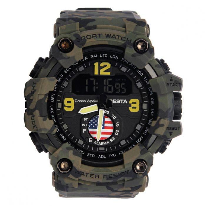 Часы мужские BESTA USA (1462_bestNM)