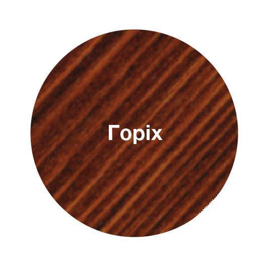 Лазурь-гель для древесины MIKS Color 2,5 л Орех (2493674187) - фото 2 Лазурь-гель для древесины MIKS Color 2,5 л Орех (2493674187) - фото 2