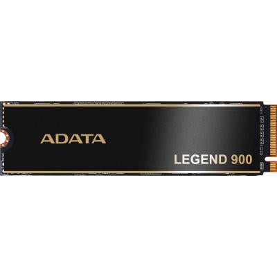 SSD-накопичувач ADATA Legend 900 1TB M.2 2280 (SLEG-900-1TCS)