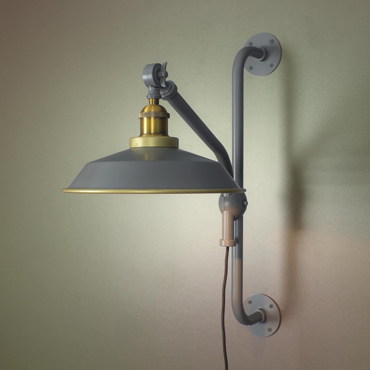 Бра Imperium Light Wales (253126.08.20)