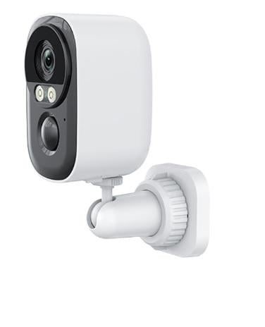 Видеокамера автономная уличная МС-14 Wi-Fi 1080Р с датчиком движения и обратной связью Видеокамера автономная уличная МС-14 Wi-Fi 1080Р с датчиком движения и обратной связью