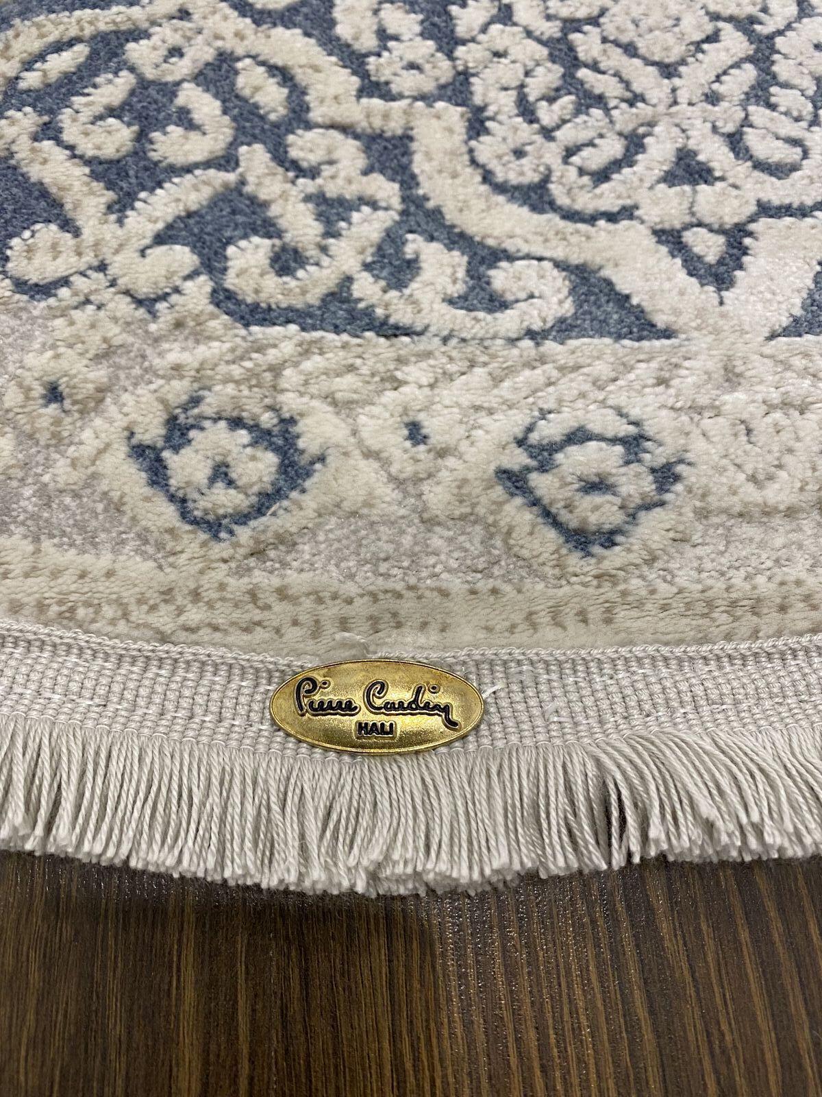 Ковер Ocean Oc02A 1,2 х 1,8 м Blue/Grey (6043-27) - фото 8 Ковер Ocean Oc02A 1,2 х 1,8 м Blue/Grey (6043-27) - фото 8