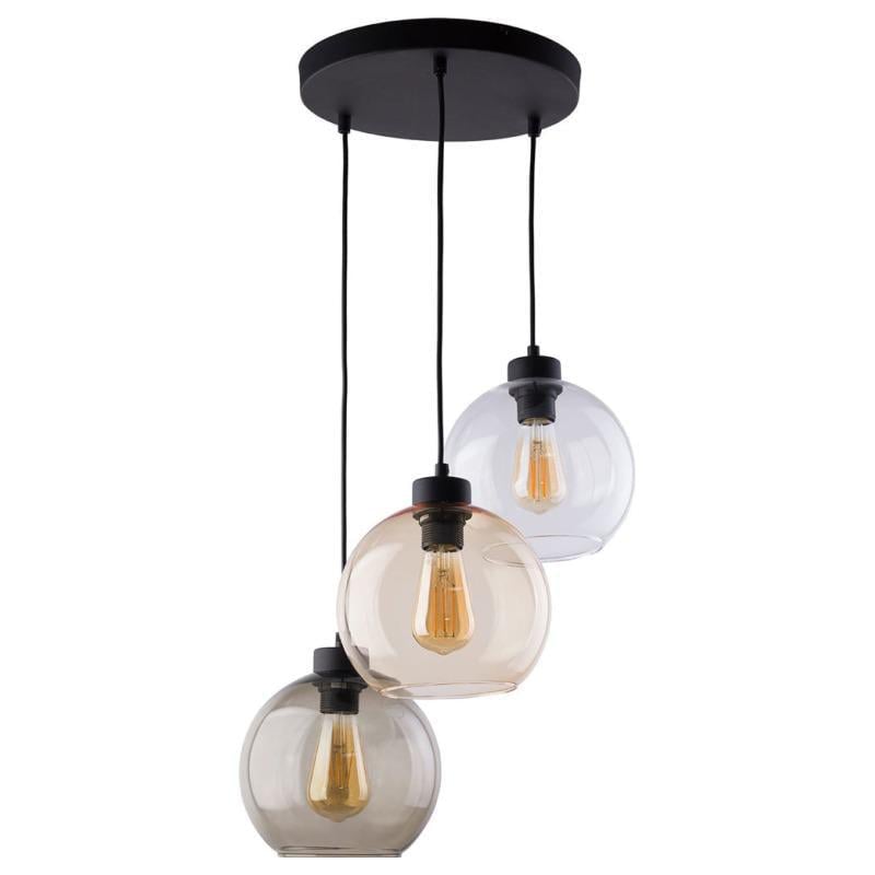 Підвісний світильник TK Lighting 2831 Cubus (ТК_2831)