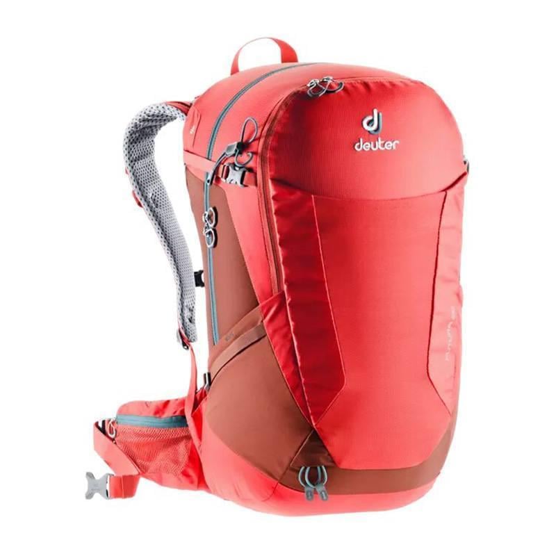 Рюкзак туристический Deuter Futura 28 л Chili/Lava (3400518 5549)