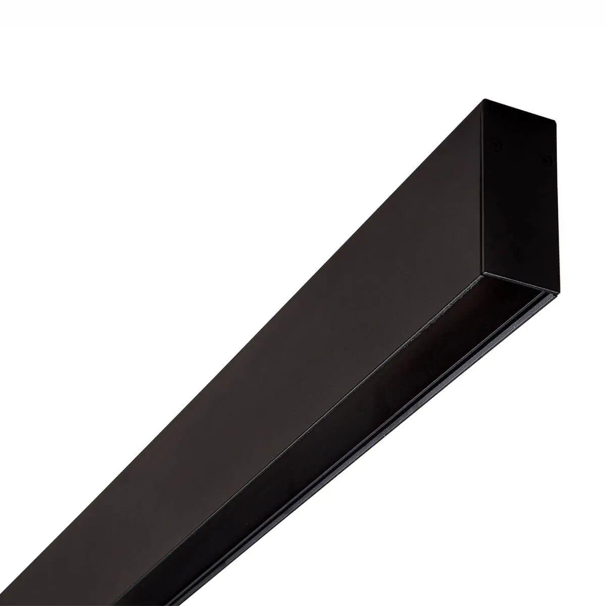 Магнитный трек MJ-Light Magnet TS-TS-TRACK 1M накладной (9420840)