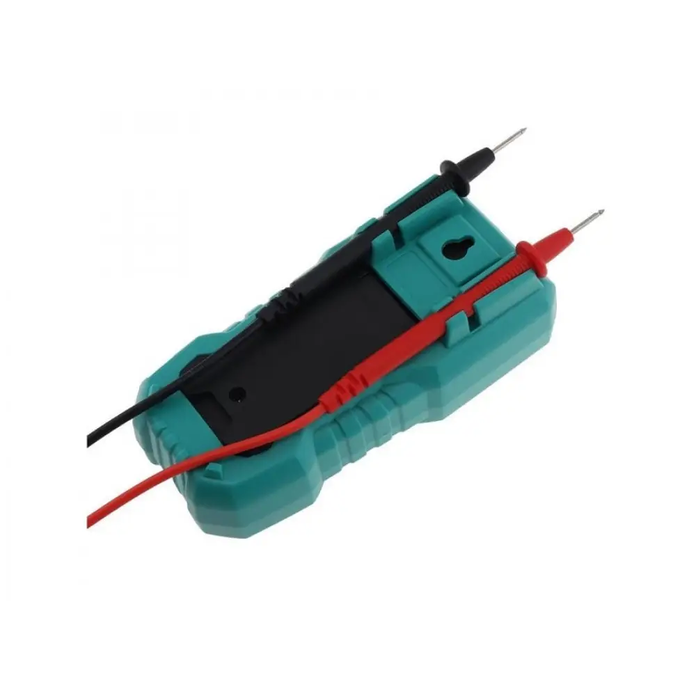 Мультиметр цифровий Intelligence H1 повний автомат (1182695787) - фото 4 Мультиметр цифровий Intelligence H1 повний автомат (1182695787) - фото 4