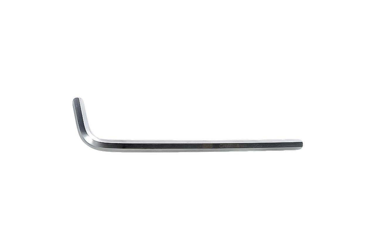 Ключ торцевой шестигранный Сила 4 мм 5 шт. (202534)