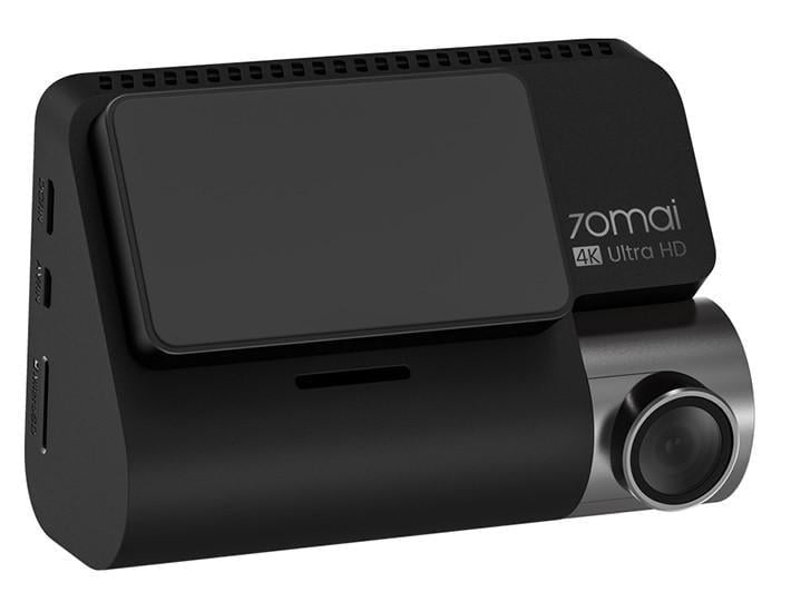 Відеореєстратор 70mai D09 Dash Cam A800s 4K (1795986075)