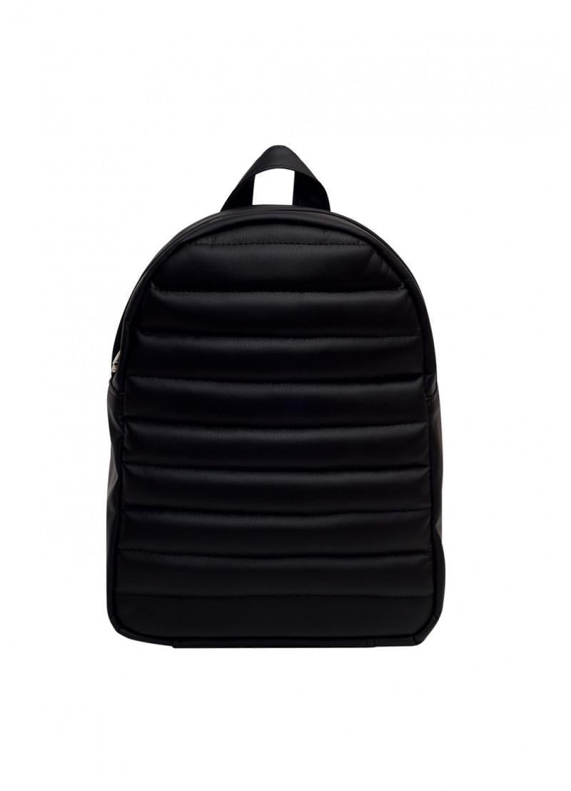 Рюкзак жіночий Sambag Brix LQH MRN Black (11480001)