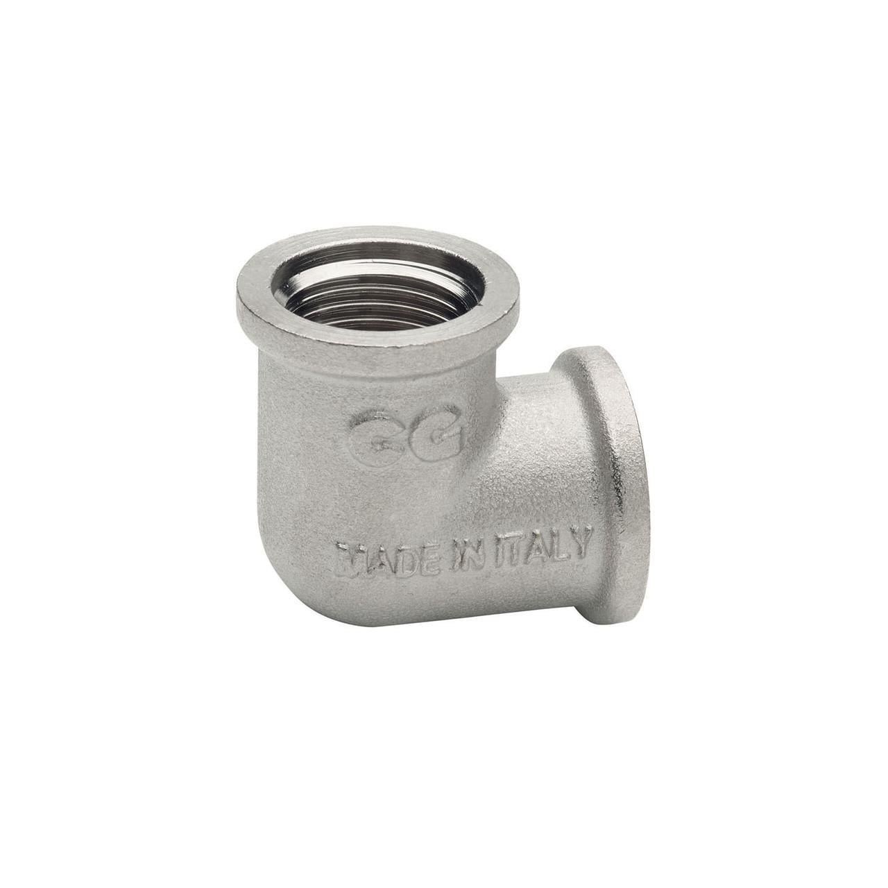 Кутник нікельований Cavaletto 3/4 мм (C006003N)