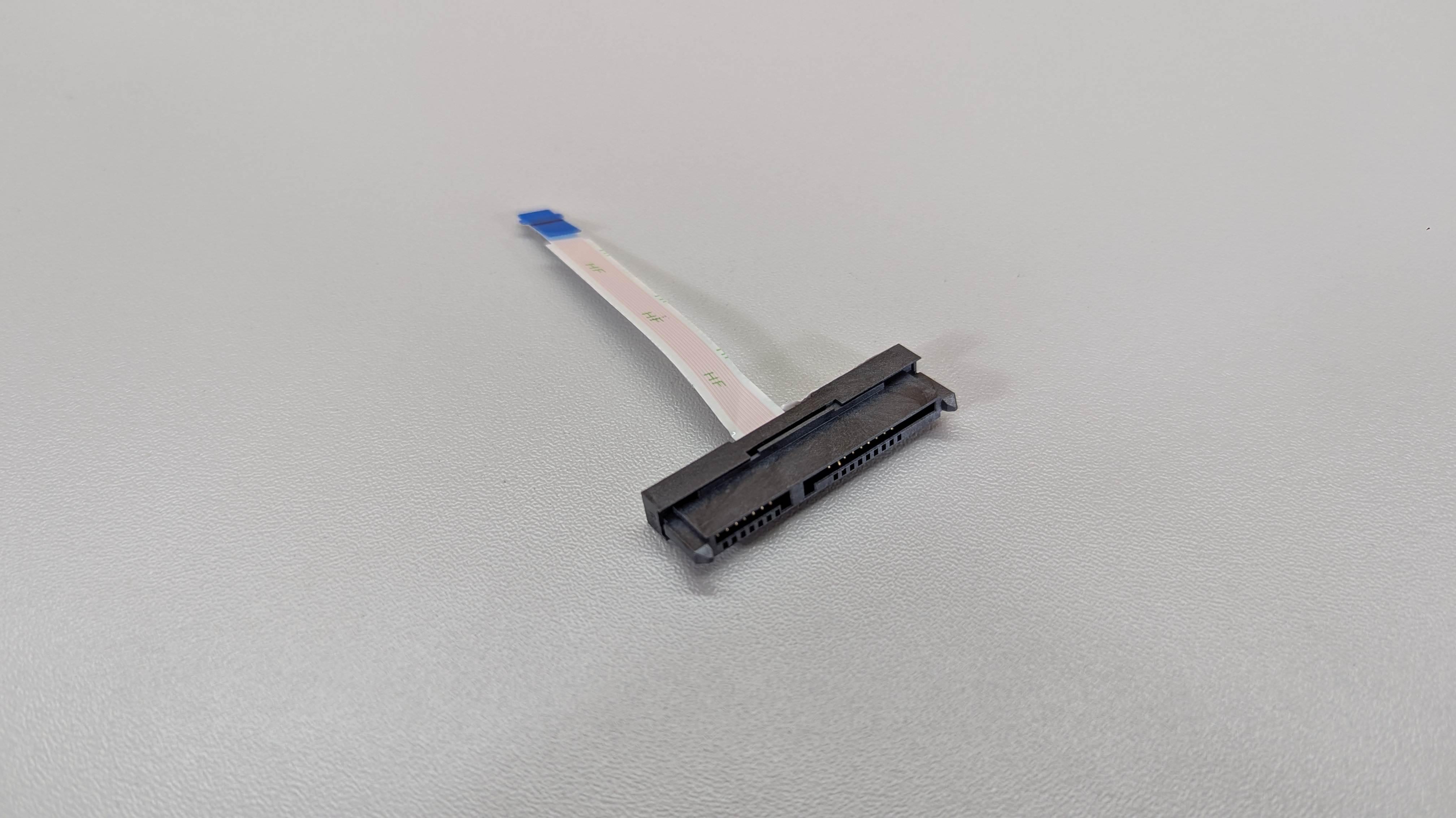 Шлейф жорсткого диска HP 15-P 15-k Tpn-q140 DD0Y34HD021 17-k (K849)