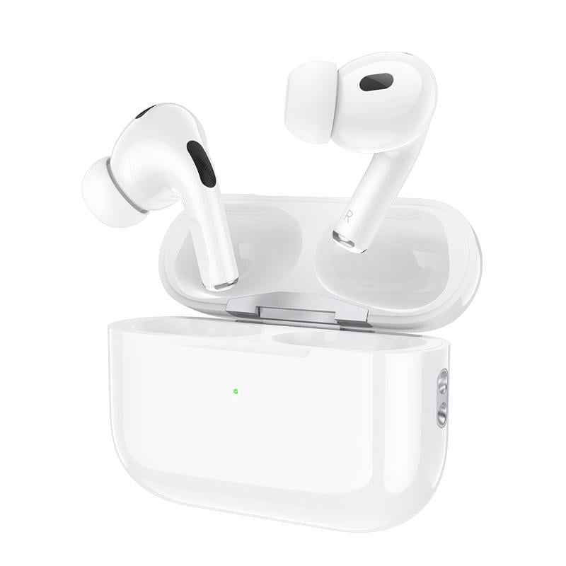 Наушники беспроводные Hoco EW63 ANC White (24940)