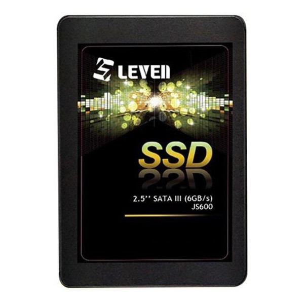 SSD накопичувач Leven SATA 512GB (JS600SSD512GB) JS600