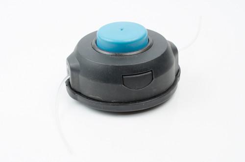 Катушка для мотокос Черный/Синий (0578)