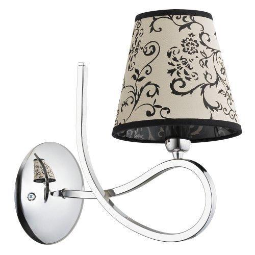 Светильник настенный Alfa Willma (23590)