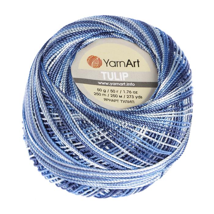 Пряжа YarnArt Tulip 456