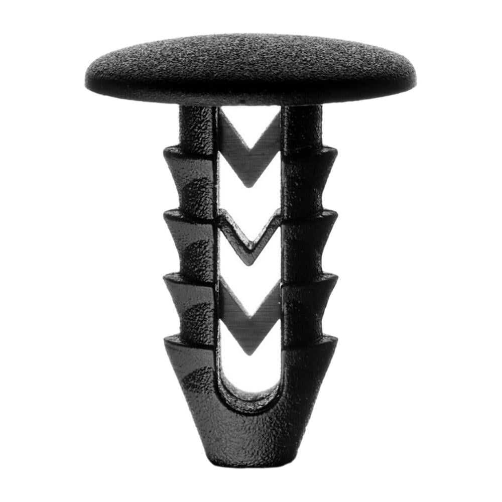 Клипса крепления обшивки Mak (10188)