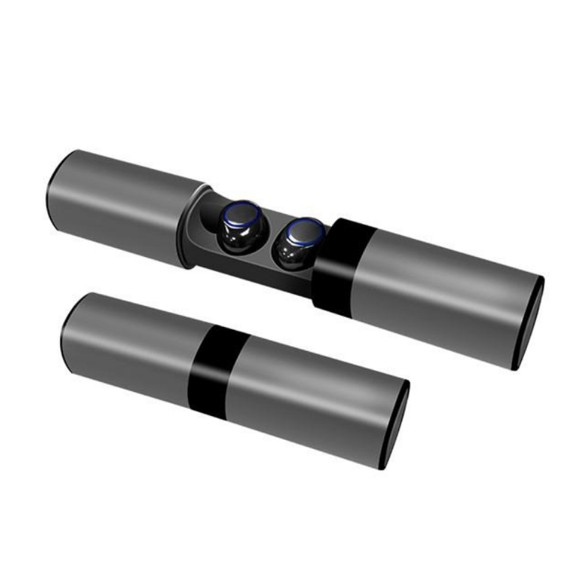 Наушники беспроводные B.U.M. M2