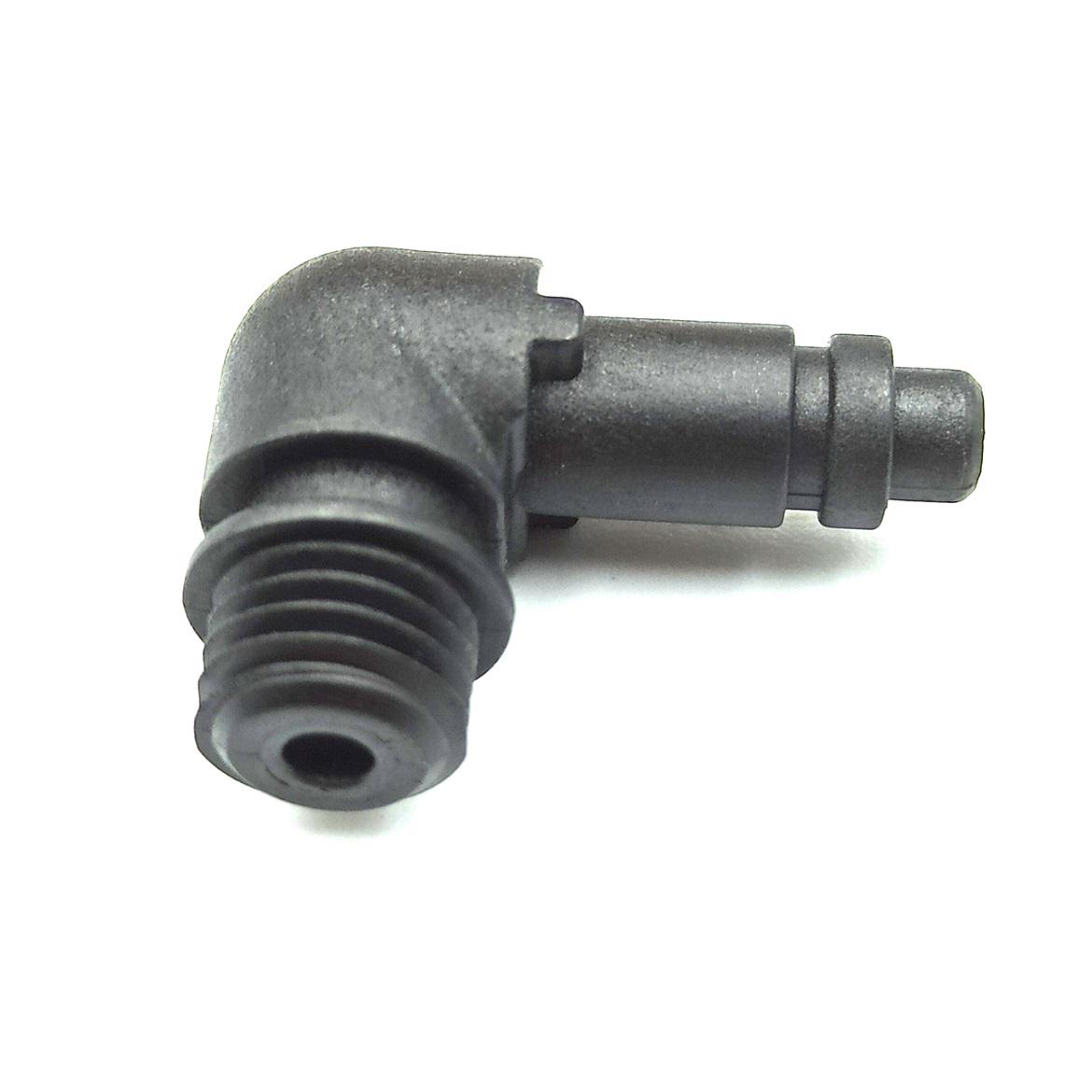 Рычаг пара нейлоновый F11 Dr. Coffee 8S10045 (35397479)
