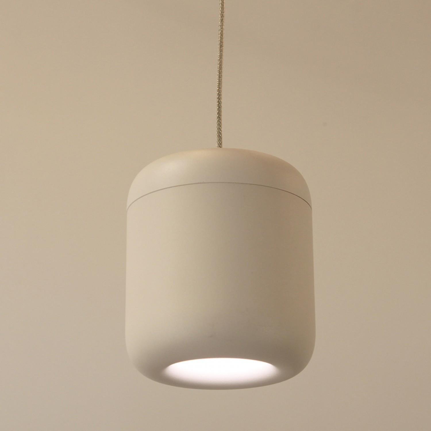 Подвесний светильник Friendlylight Kaldera M LED 10W FL3134