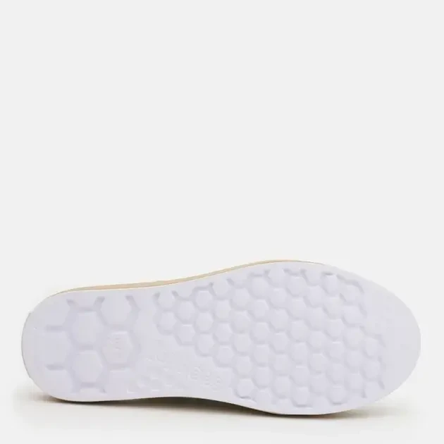 Сабо Joybees Weekend Mule р. 40,5 26,5 см Graphic Lemon Stripe (2672857940) - фото 3