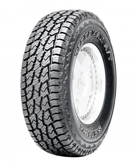 Шина Sailun Terramax A/T 265/65 R17 112S всесезонная