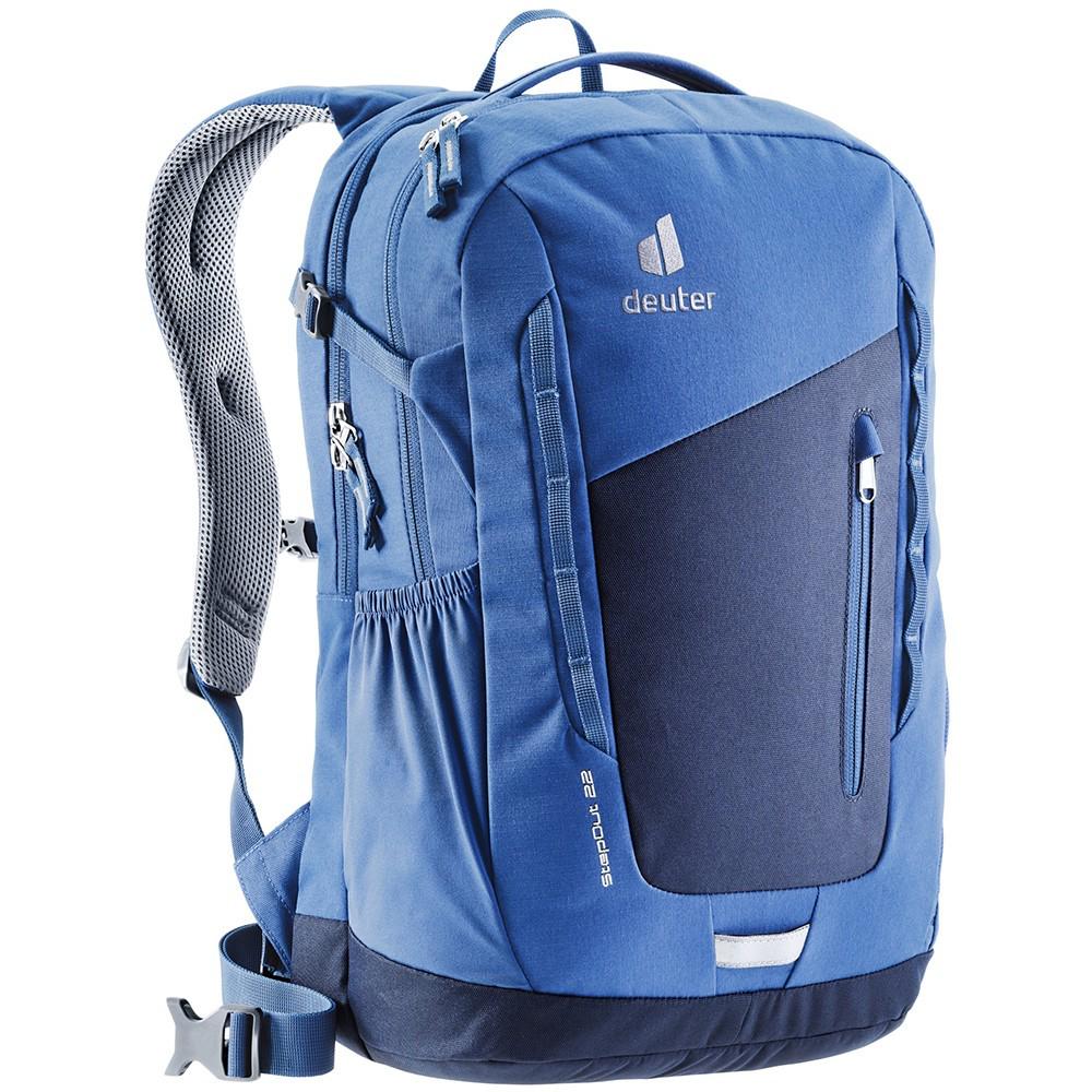 Рюкзак Deuter StepOut 22 л Navy steel (3813121 3320)