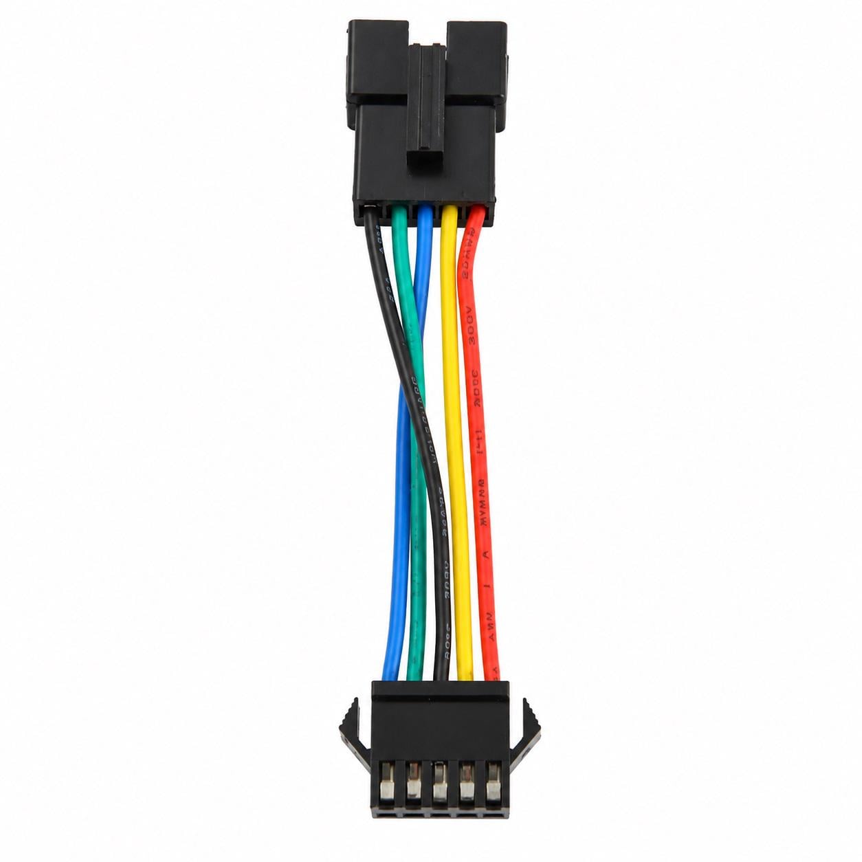Переходник дисплея 6Pin → 5Pin SM