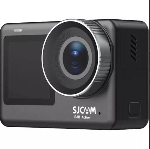 Экшн-камера SJCAM SJ11 Active 3840x2160 1300 мАч (4fbb132a) - фото 4 Экшн-камера SJCAM SJ11 Active 3840x2160 1300 мАч (4fbb132a) - фото 4