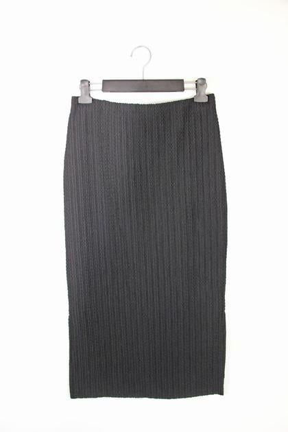 Юбка Vila 14103976П M Черный