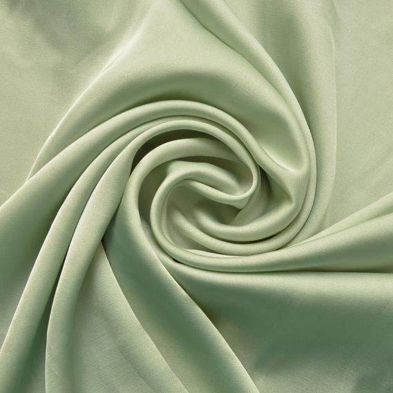 Ткань Ideia Vanessa атлас-шелк 1,4 м Green (2200004123950)