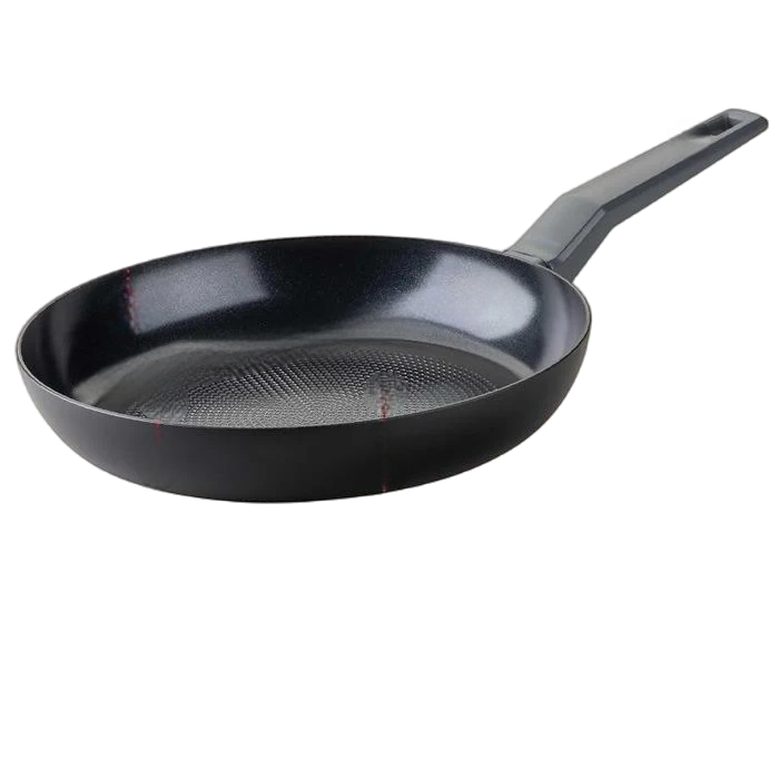 Сковорода Fackelmann Рига алюминий 28 см (2651224) Сковорода Fackelmann Рига алюминий 28 см (2651224)